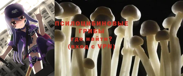 хмурый Баксан