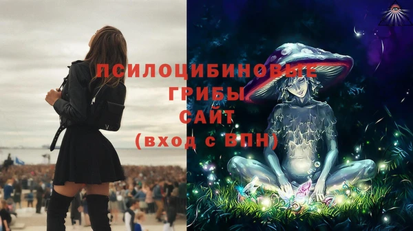 хмурый Баксан